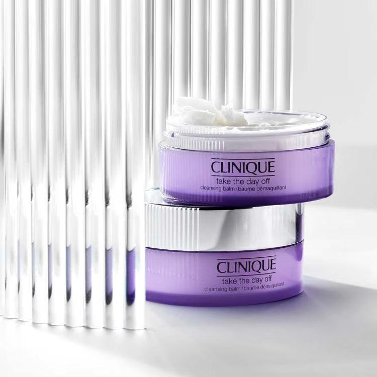 Clinique Take the day off Cleansing balm 125ml (bulk)