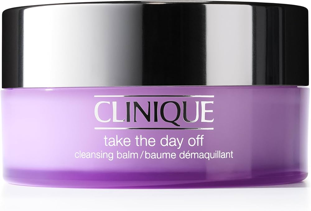 Clinique Take the day off Cleansing balm 125ml (bulk)