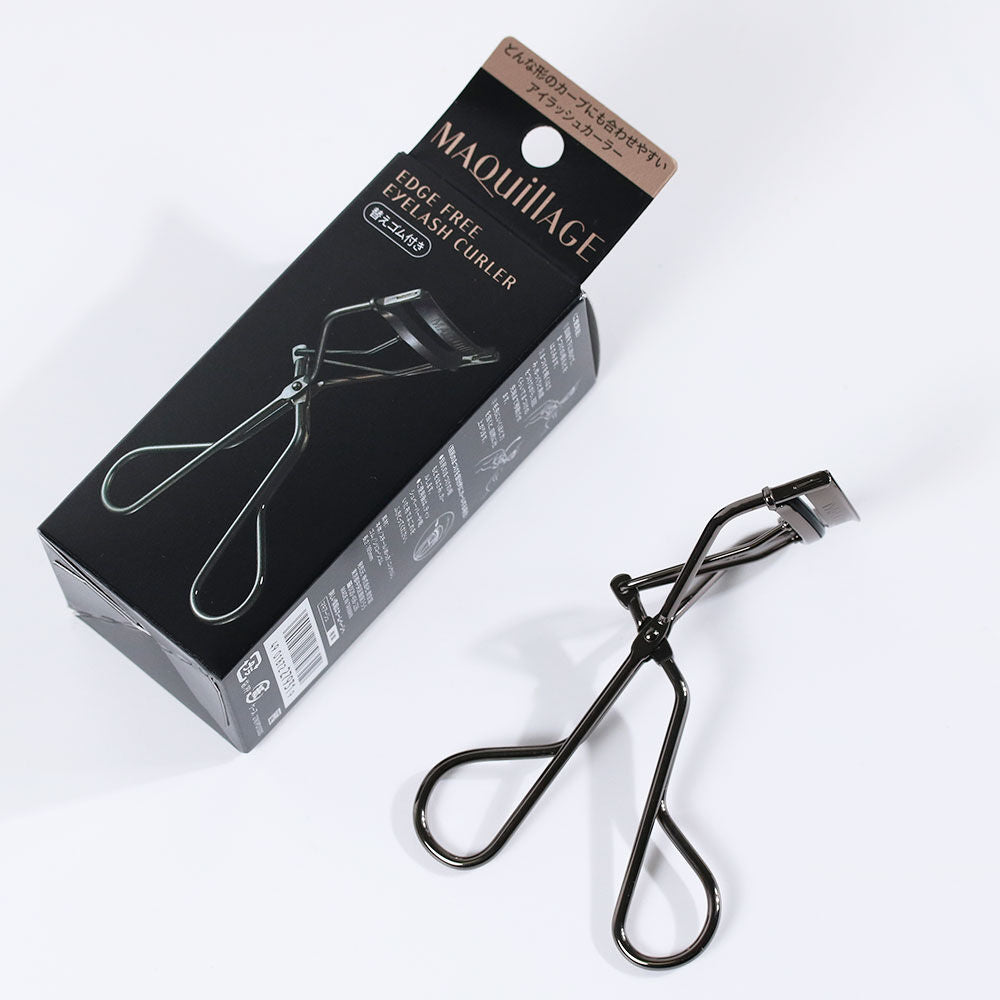 Shiseido Edge Free Eye Lash Curler Maquillage