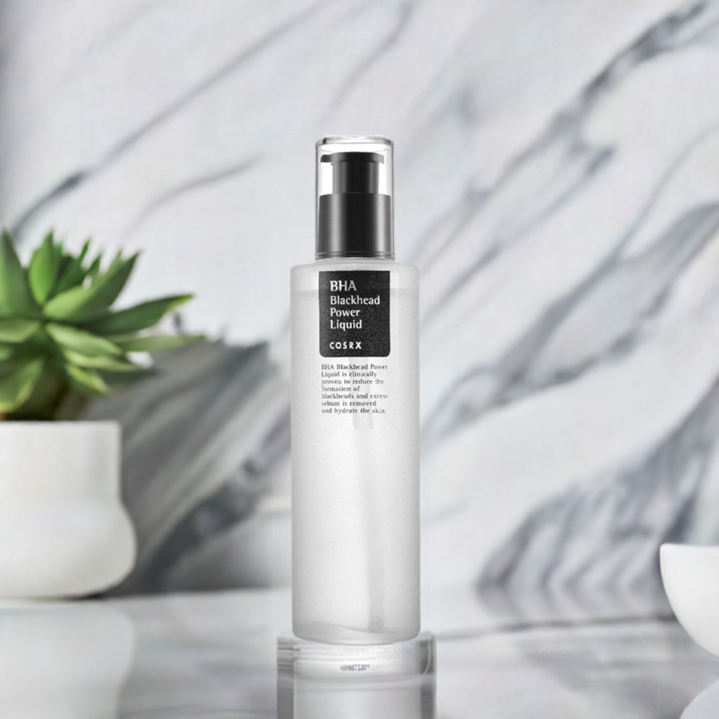 COSRX BHA Black Head Power Liquid 100ML