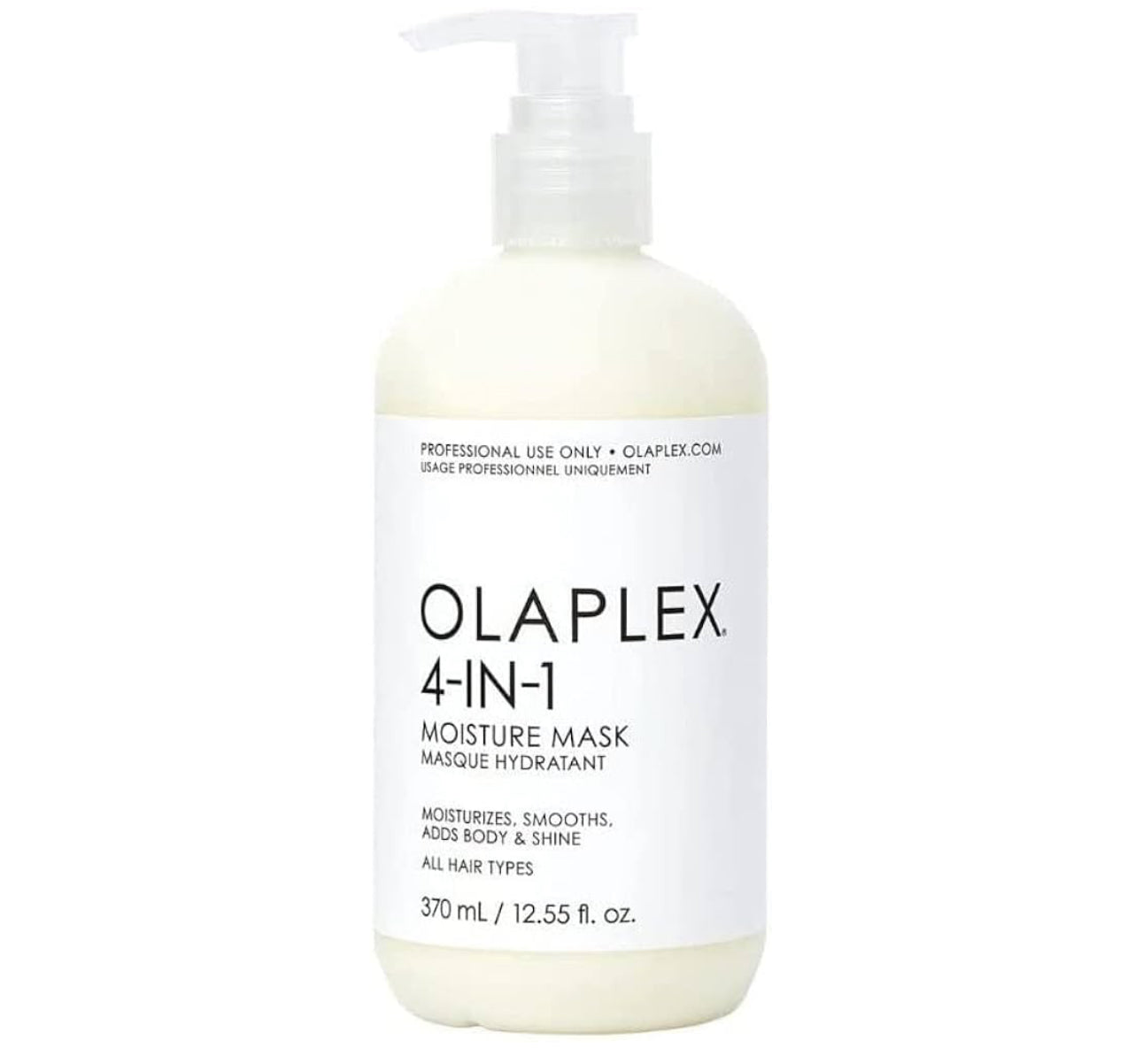 Olaplex 4 in 1 Moisture Mask 370ml