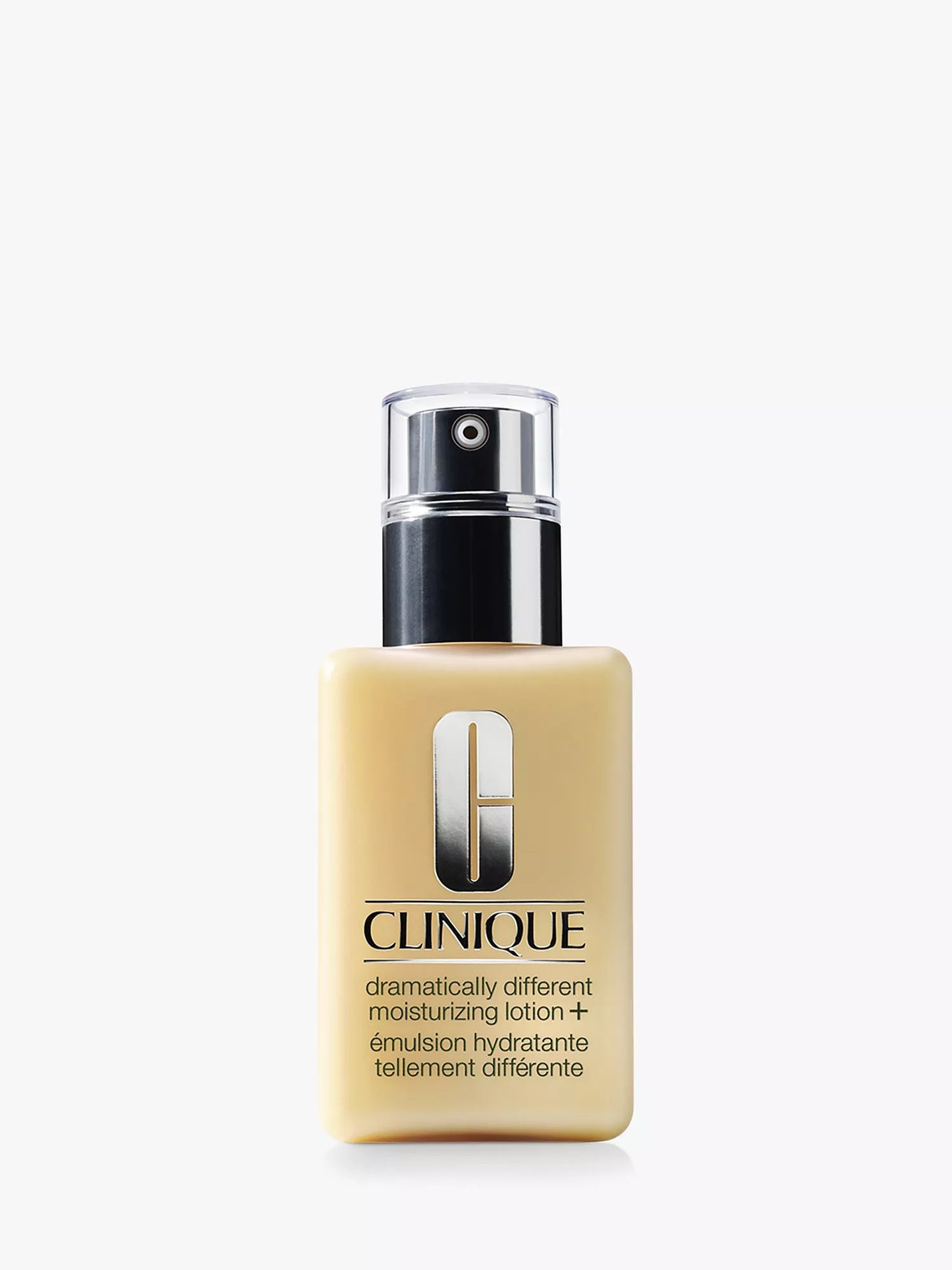 Clinique Dramatically Different Moisturising Lotion 125ML