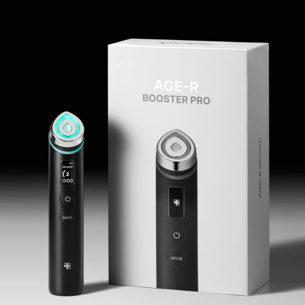 Medicube AGE-R Booster Pro – Professional Korean Beauty Device (Wholesale)