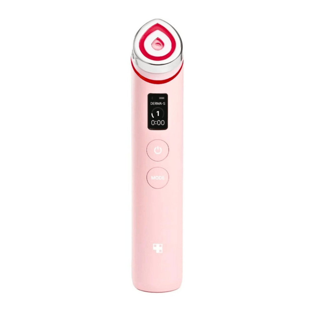 Medicube AGE-R Booster Pro Pink – Korean anti-aging skincare device wholesale UK