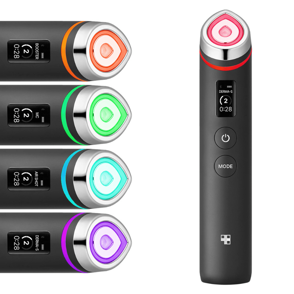 Medicube AGE-R Booster Pro – Professional Korean Beauty Device (Wholesale)