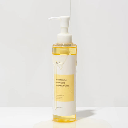IUNIK Calendula Complete Cleansing Oil