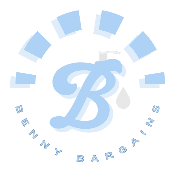 BennyBargains LTD