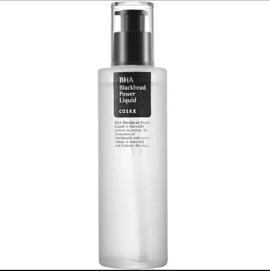 COSRX BHA Black Head Power Liquid 100ML