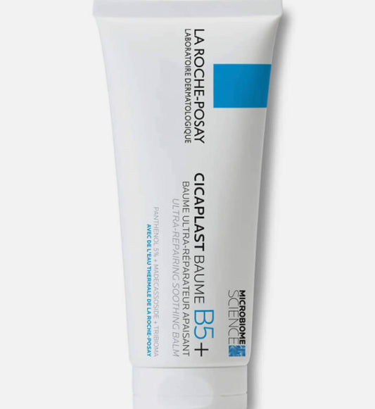 La roch posay cicaplast baume b5+