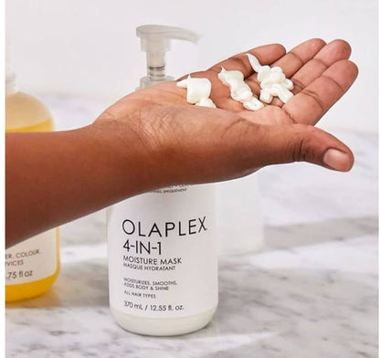 Olaplex 4 in 1 Moisture Mask 370ml