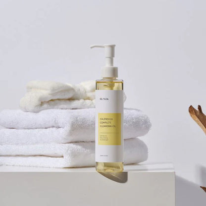 IUNIK Calendula Complete Cleansing Oil