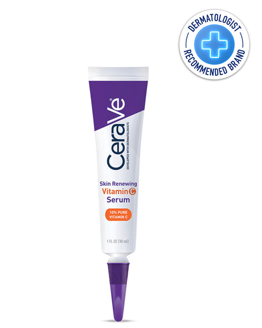 CeraVe Skin renewing 10% pure Vitamin C serum