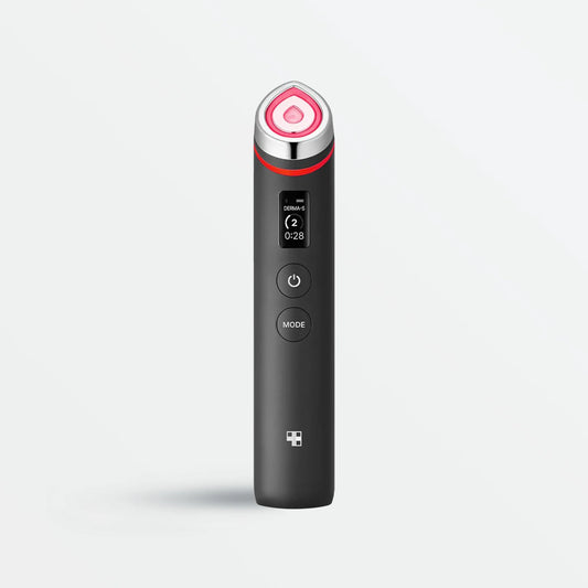 Medicube Age Booster R Pro English Version