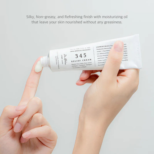 Dr.Althea 345 Relief Cream (Bulk)