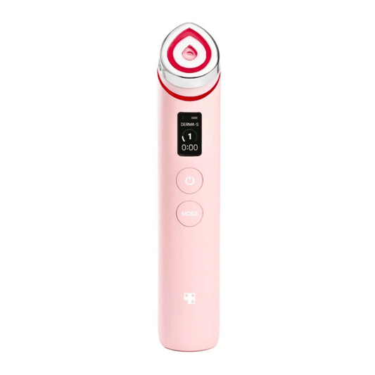 Medicube AGE-R Booster Pro Pink – Korean anti-aging skincare device wholesale UK