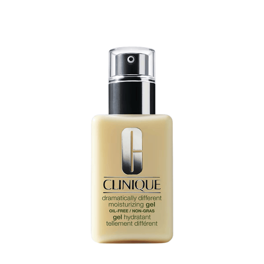 Clinique Dramatically Different Moisturizing Gel 125ml – Wholesale UK Supplier