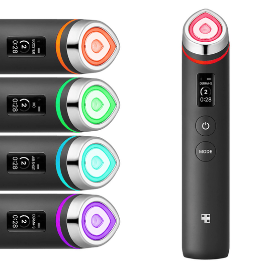 Medicube AGE-R Booster Pro – Professional Korean Beauty Device (Wholesale)